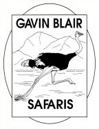 Gavin Blair Safaris