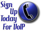 Click Here to Sign Up for UWT VoIP Service !